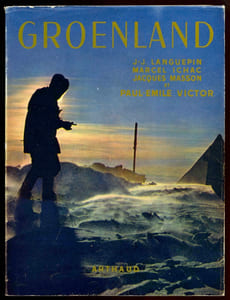 Groenland