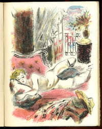 Gamiani ou deux nuits d'excès