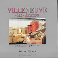 Villeneuve-les-Avignon