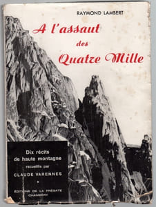 À l’assaut des Quatre Mille