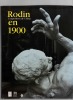 Rodin en 1900. L’exposition de l’Alma.. 