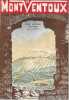 Le Mont Ventoux. Guide officiel illustré. Deuxième édition;. 