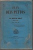 Jean deis Pettos counsurtant lou médécin Moquet. Dialoguo commiqué.. BELLOT Antoine-Pierre