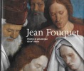 Jean FOUQUET, peintre et enlumineur du XVè siècle.. AVRIL François