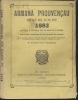 Armana Prouvençau per lou bel an de Diéu 1863.. 
