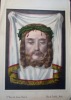 Sainte Face de Jésus Christ.. WENTZEL Frédéric