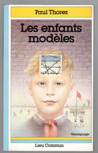 Les enfants modèles.