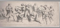 Bacchanale.. ERTINGER François