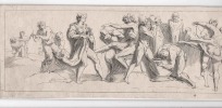 Bacchanale.. ERTINGER François