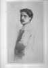 Portrait de Paul Baudry.. BELLAY Charles