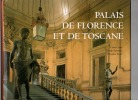 Palais de Florence et de Toscane.. Cresti Carlo, Rendina Claudio et Listri Massimo.