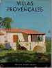 Villas provençales.. SVETCHINE André