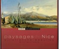 Paysages de Nice Villefranche-Beaulieu du XVIIè au XXè siècle.. POTRON Jean-Paul et AMIC Sylvain