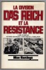 La division Das Reich et la Résistance.. HASTINGS Max