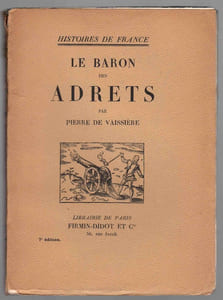 Le Baron des Adrets.