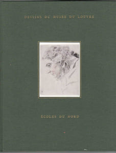 Inventaire général des dessins des Écoles du Nord. Écoles allemande, des Anciens Pays-Bas, flamande, hollandaise et suisse. XVè-XVIIIè siècles. Supplément aux inventaires publiés par Fritz Lugt et Lou