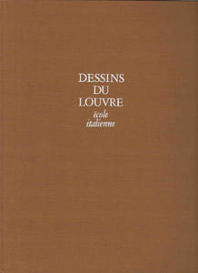 Dessins du Louvre. École italienne.