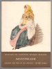 Inventaire des collections publiques françaises. MONTPELLIER. Musée Fabre.. CLAPARÈDE Jean