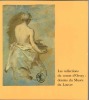 Les collections du comte d'Orsay : dessins du Musée du Louvre.. Collectif