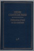 Mémoires d'exil et de combats.. HENRI Comte de Paris