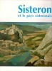 Sisteron et le pays sisteronnais.. COLOMB Pierre