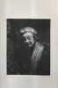 Rembrandt. JACQUEMART Jules d'apr&egrave;s Rembrandt.