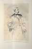 Sir Richard Wallace, Bart.. JACQUEMART Jules d'après Baudry.