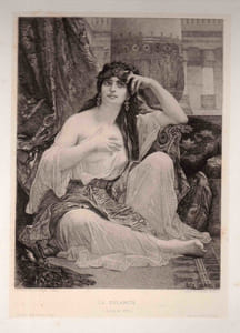 La Sulamite.