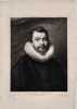 Portrait du Baron de Vicq.. WALTNER Charles