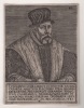Ludolph Schrader en 1581.. FRIEDRICH Franz