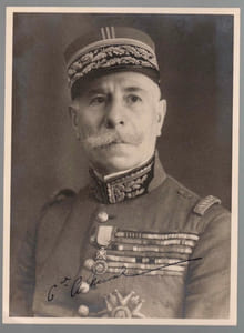 NIESSEL Henri Albert