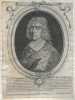 Louis Cardinal duc de Vandosme. LARMESSIN   Nicolas I de