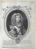 Louis Dauphin de France, fils de Louis XIV.... LARMESSIN   Nicolas I de