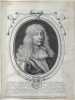 Charles IIII du nom Duc de Lorraine. Anonyme