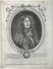 Henry de Daillon Comte de Lude. LARMESSIN   Nicolas I de