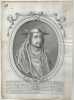 Flavio Cardinal Chigi. LARMESSIN   Nicolas I de