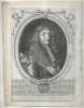 François de Beauvillier, Duc de St Aignan. LARMESSIN   Nicolas I de