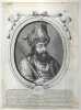 Le Grand Mogol ou l'Empereur d'Indostan. LARMESSIN   Nicolas I de