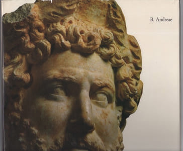 L'art de l'ancienne Rome