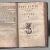 In Titum Livum annotationes.. Beatus Rhenanus et Sigismund Gelenius