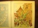 L'histoire d'Alsace racontée aux petits enfants par l'oncle Hansi.. HANSI