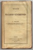 Traité des maladies vénériennes. ROLLET J.
