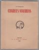 Charles Maurras. 