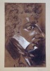 Auguste CAIN. Paris 1821-1894. Sculpteur animalier. NADAR (Félix Tournachon)