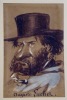 Auguste Luchet. (1806-1872) écrivain.. NADAR (Félix Tournachon)