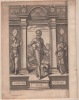 Henri IV. DE LEU Thomas 1560-1612