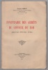 Inventaire des arrêts du Conseil du Roi. (Janvier-février 1730). PERROT Georges