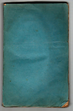 Notes historiques concernant les recteurs du ci-devant Comté-Venaissin.. COTTIER Charles