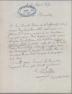 Député