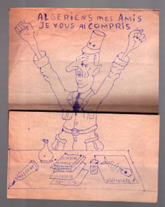 Je vous ai compris (4 juin 1958)